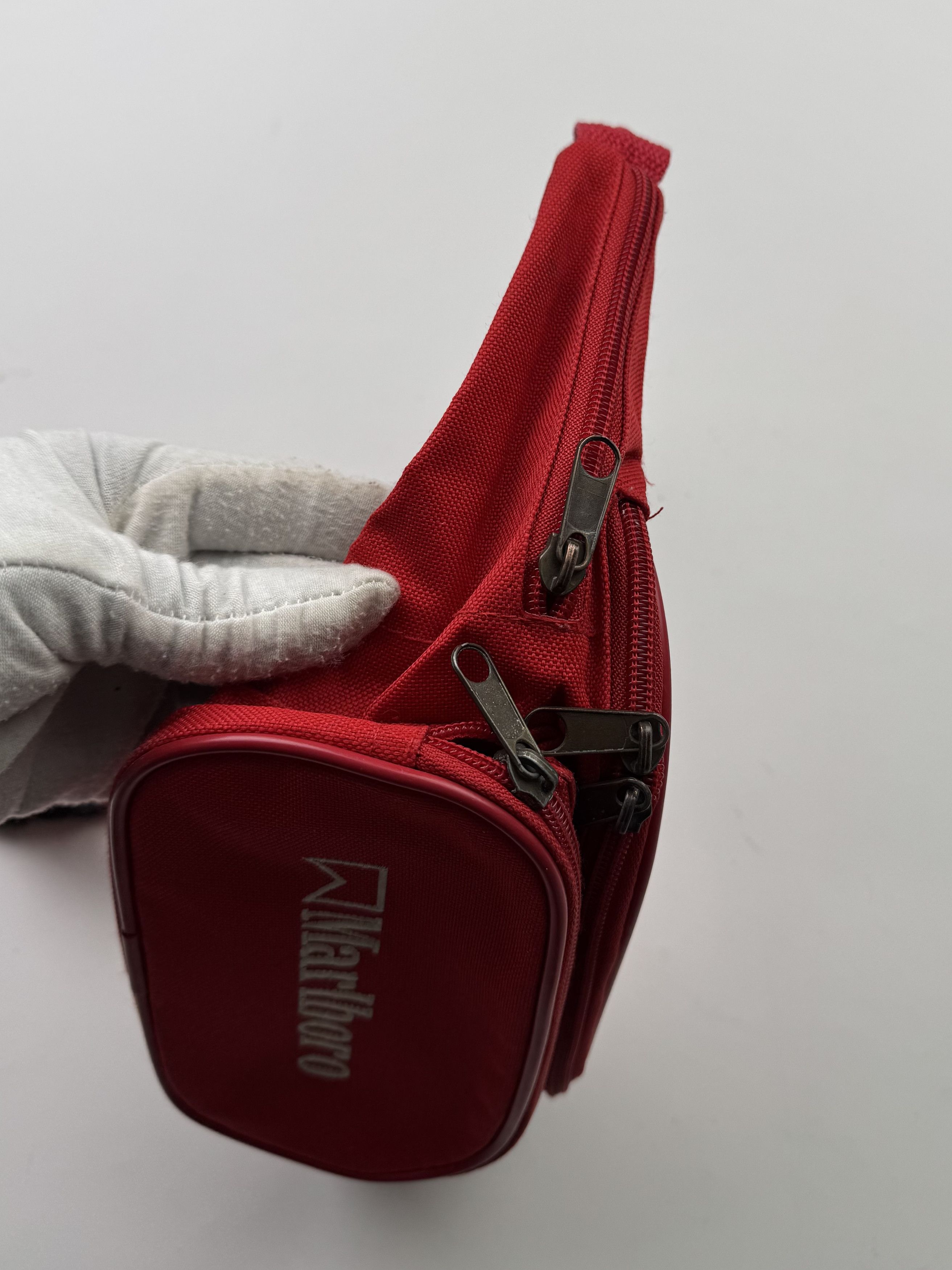 Marlboro Marlboro Vintage Bag E2(V438) Size ONE SIZE - 10 Thumbnail