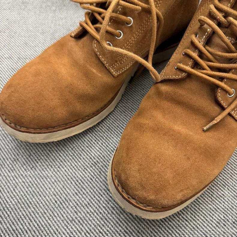 Visvim VisvimVISVIM 20SS virgil boots folk-2504 Size US 11 / EU 44 - 4 Thumbnail