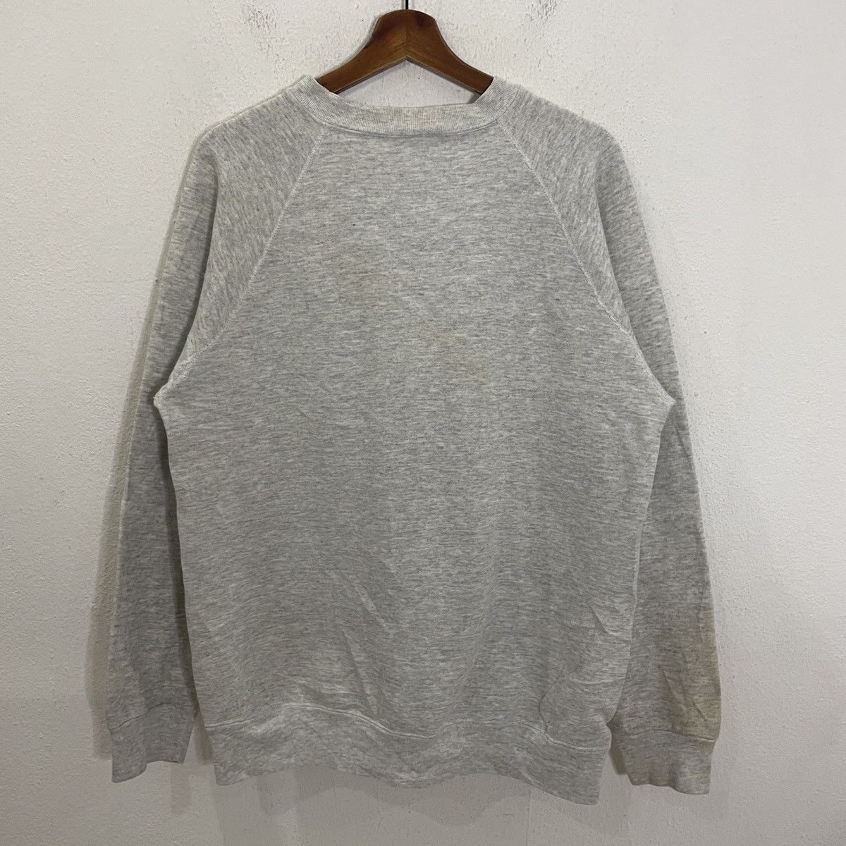 Japanese Brand Vintage 90s Discus Athletic Sweatshirt Size US M / EU 48-50 / 2 - 7 Thumbnail