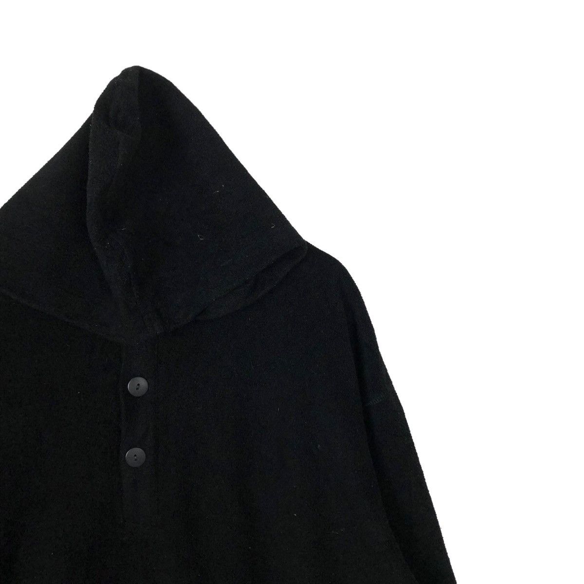 Japanese Brand VINTAGE OVERSIZED HOODIE JACKET BUSY BOYS SKATE STYLE Size US L / EU 52-54 / 3 - 5 Thumbnail