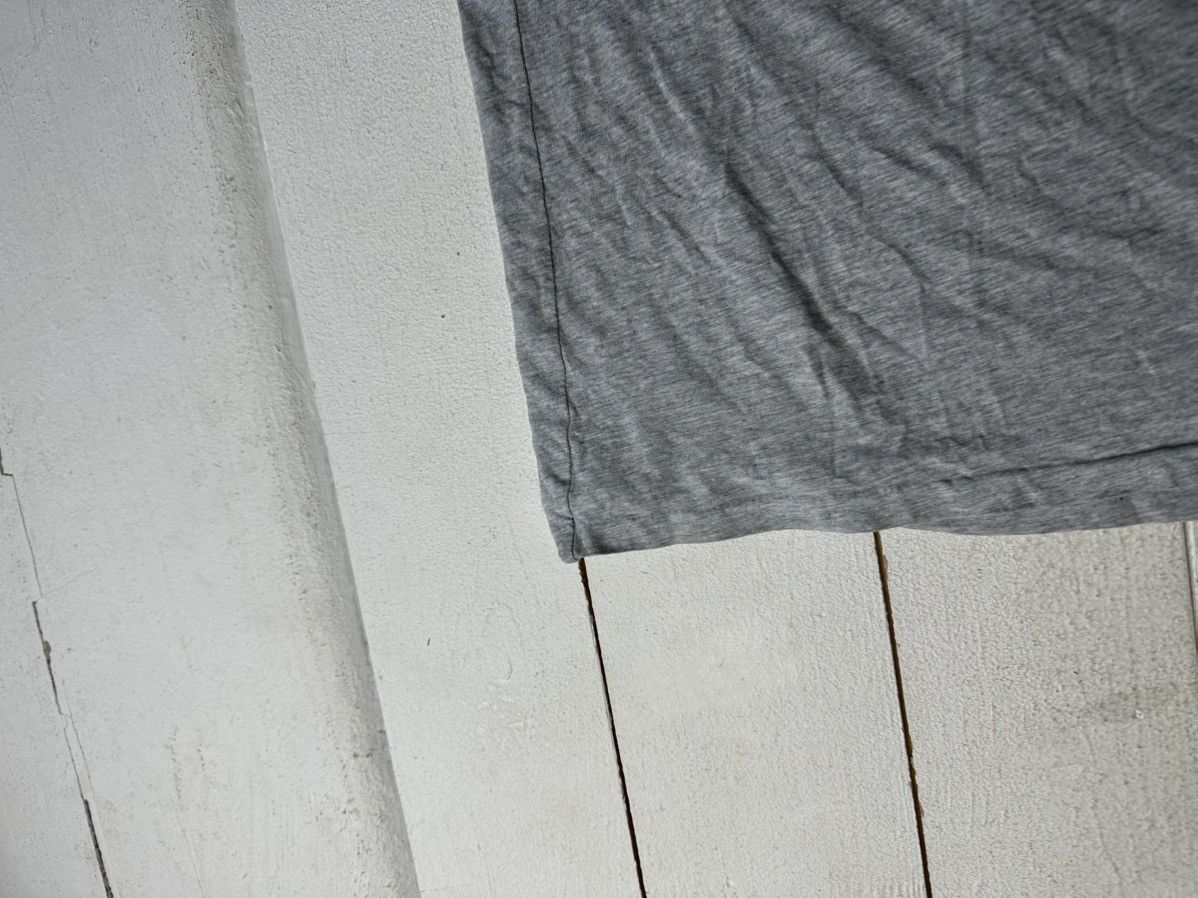 Allsaints 🚨ALLSAINTS GRAY T-SHIRT LUXURY OPIUM Y2K LUXURY Size US M / EU 48-50 / 2 - 7 Thumbnail