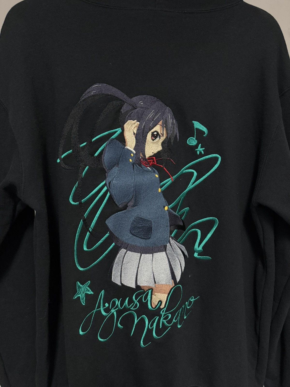 Beauty Beast Keion Embroidered Hoodie Size US M / EU 48-50 / 2 - 5 Thumbnail
