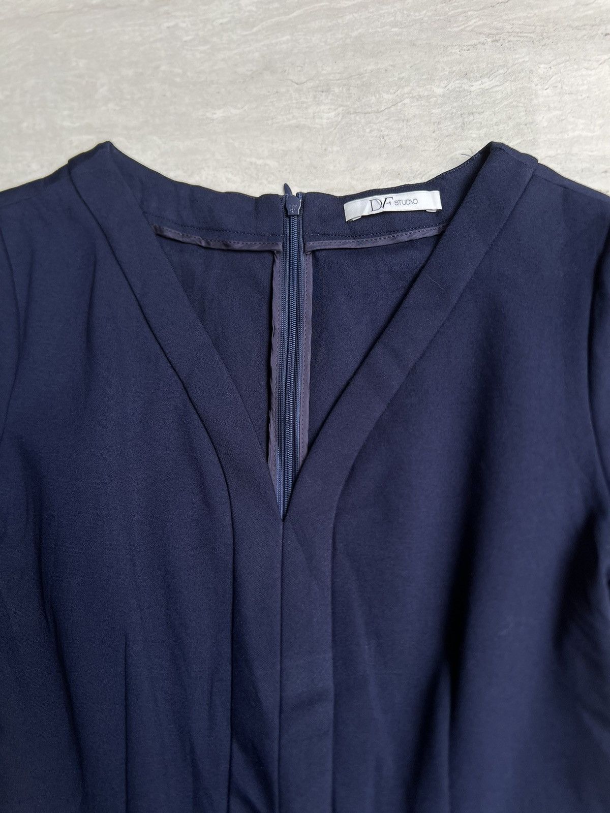 Diane von Furstenberg Diane Von Furstenberg Studio Dress Size XS / US 0-2 / IT 36-38 - 4 Thumbnail