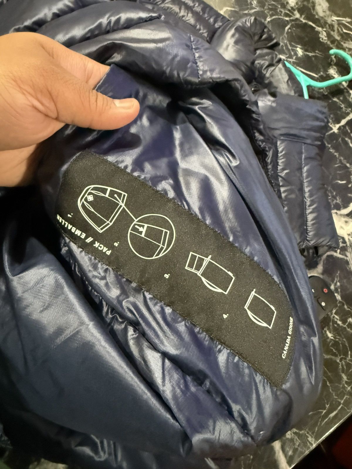 Canada Goose Canada Goose Crofton Vest Size Large Size US L / EU 52-54 / 3 - 7 Thumbnail