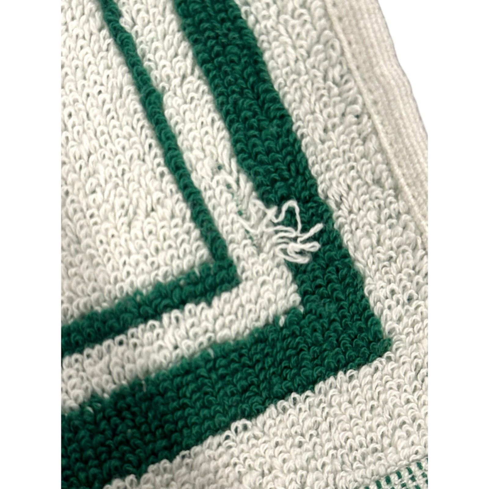 Louis Vuitton LOUIS VUITTON BeachBathTowel MonogramGreenReversibleEUCw/BOX Size ONE SIZE - 14 Thumbnail