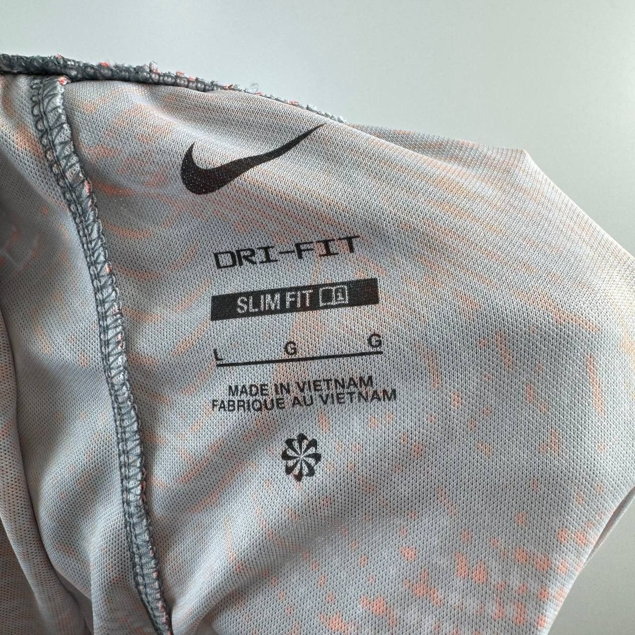 Nike Nike Mallorca Football Shorts HV1826-635 Mens Size L Size US 36 / EU 52 - 5 Thumbnail