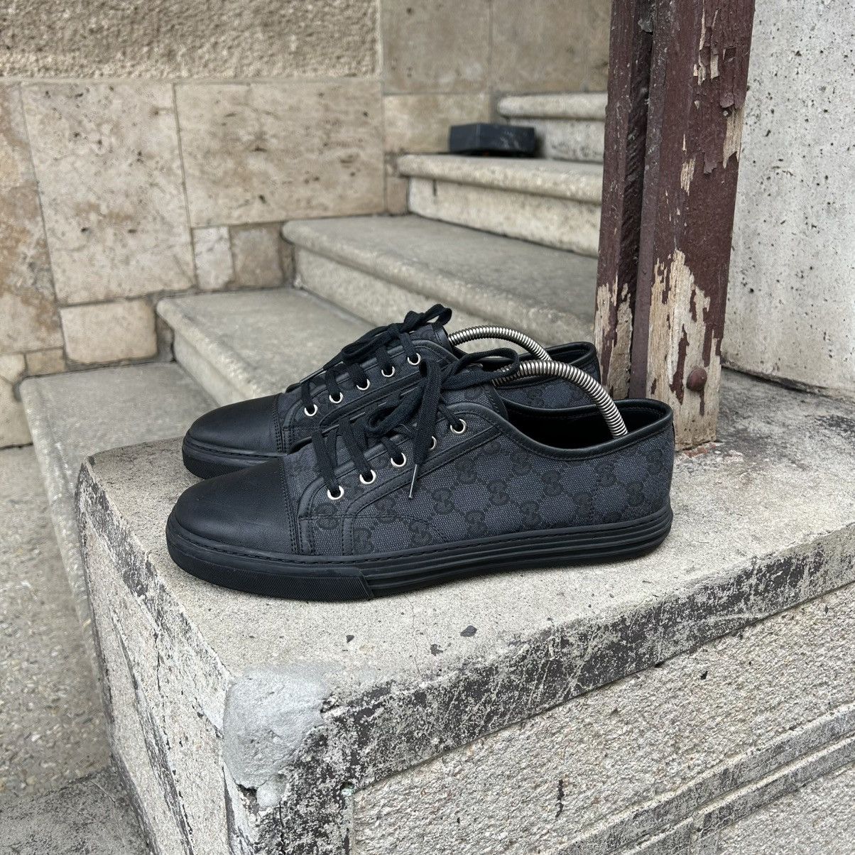 Gucci Vans vault x Gucci Og Old Skool | Grailed