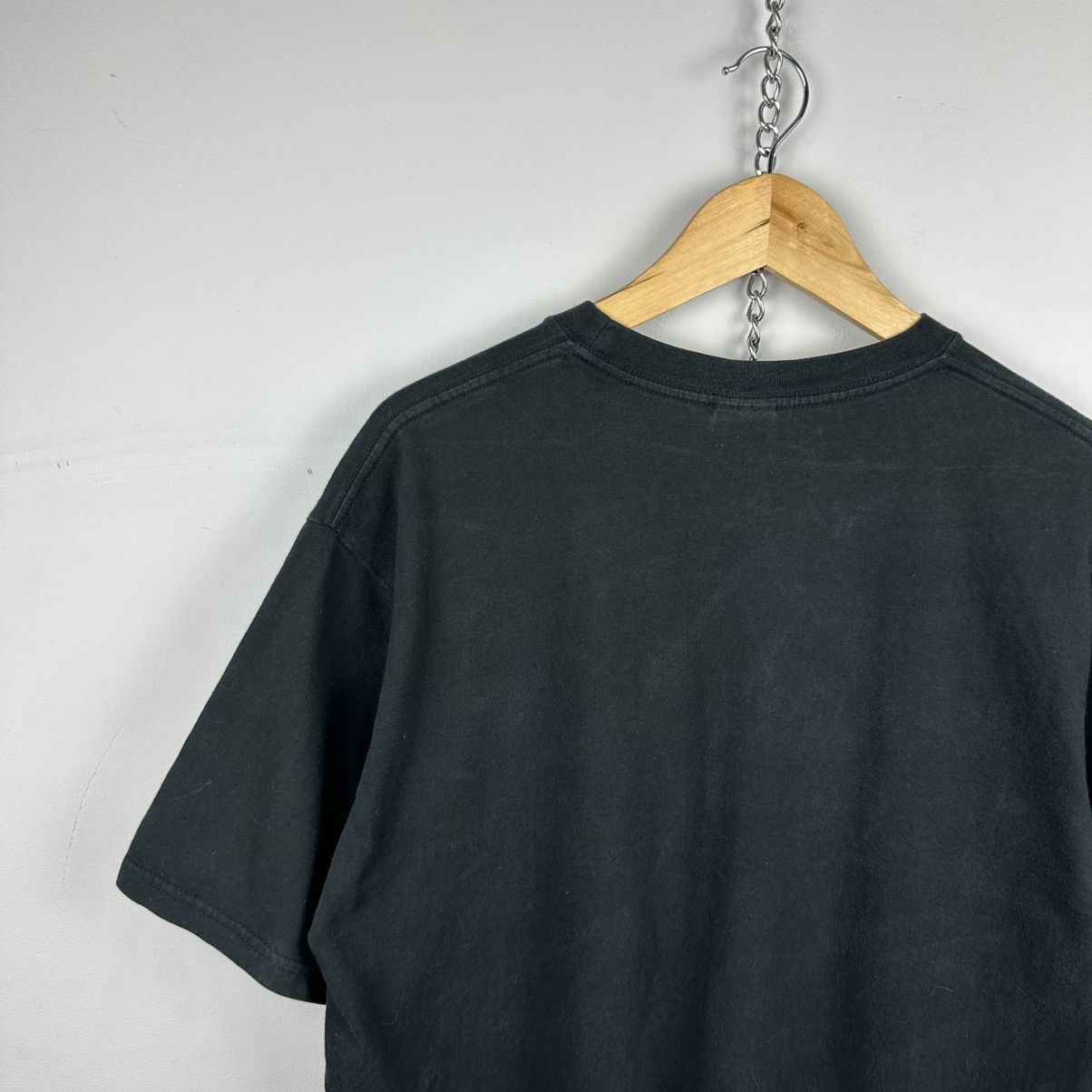Jerzees Vintage Porno Ralle Tv Total Faded Tee Size US M / EU 48-50 / 2 - 17 Thumbnail