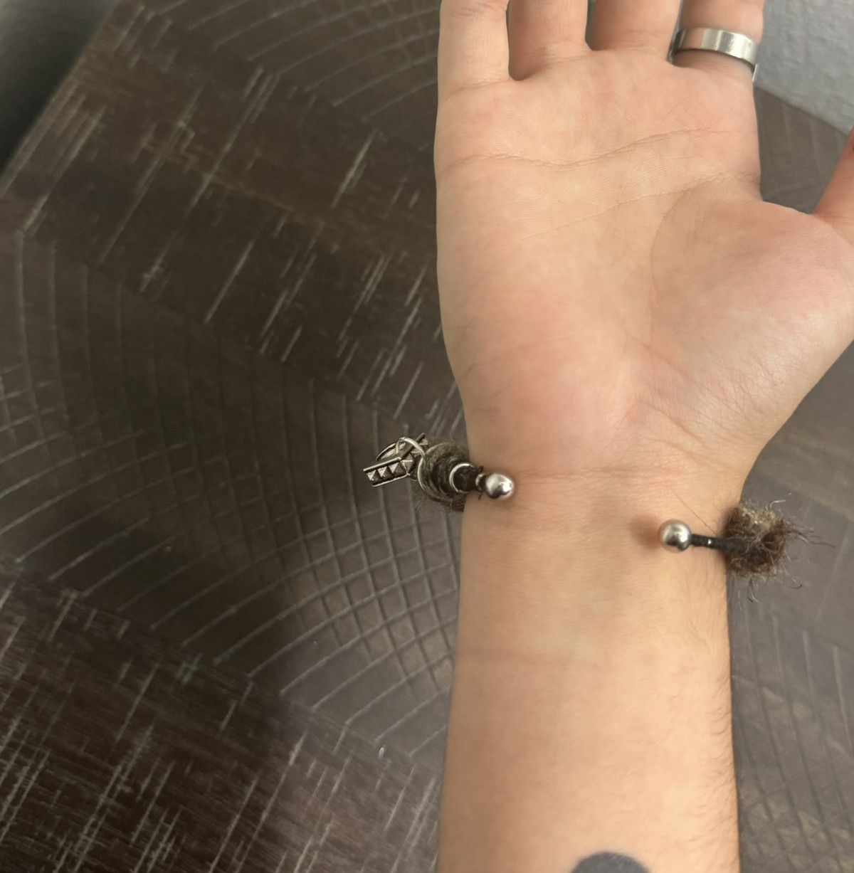Other Custom fur bracelet Size ONE SIZE - 3 Thumbnail