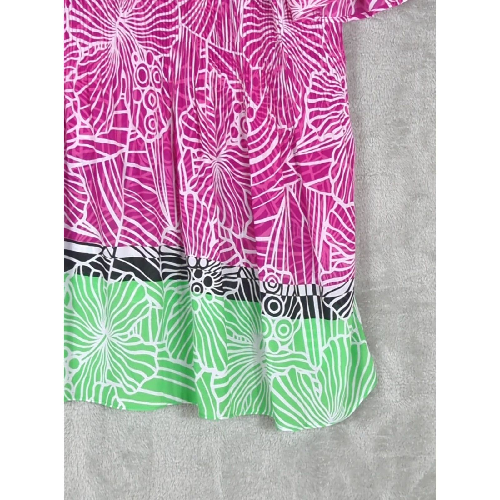 Vintage VINTAGE? No. Size XXL / US 16-18 / IT 52-54 - 5 Thumbnail