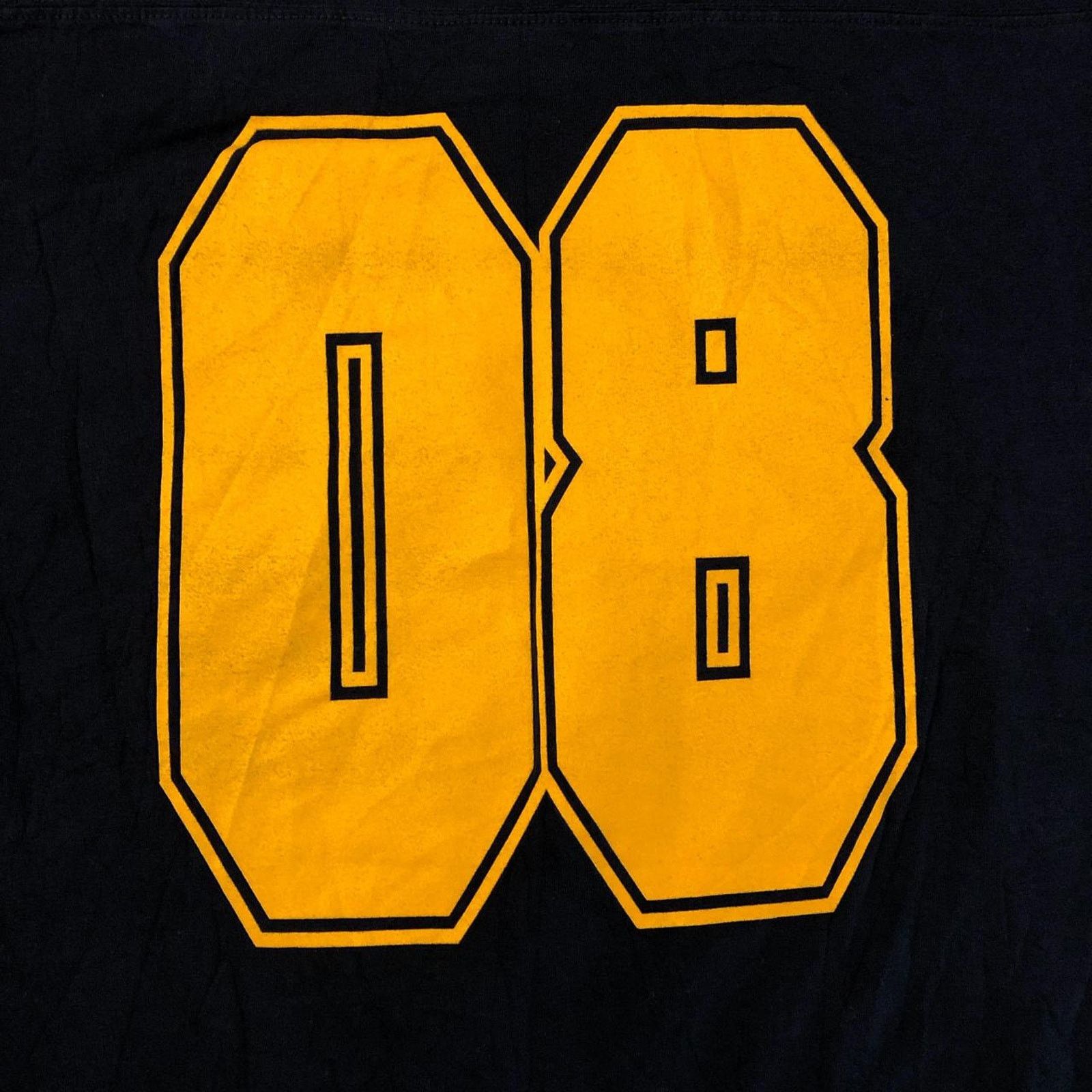 Other Navy CCHS Devils Football Graphic Number Tee Size US XL / EU 56 / 4 - 5 Thumbnail