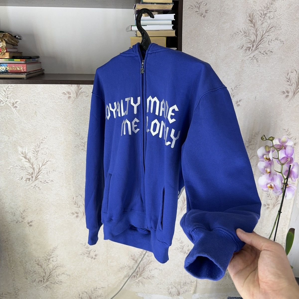 Kanye west skeleton hoodie sales