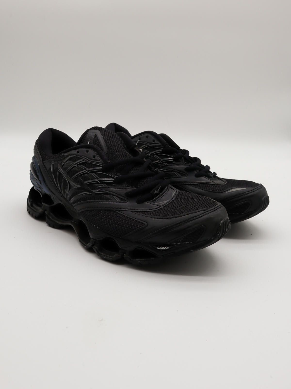 Mizuno Wave Prophecy LS D1GA333701 – High‑End Tech Runner