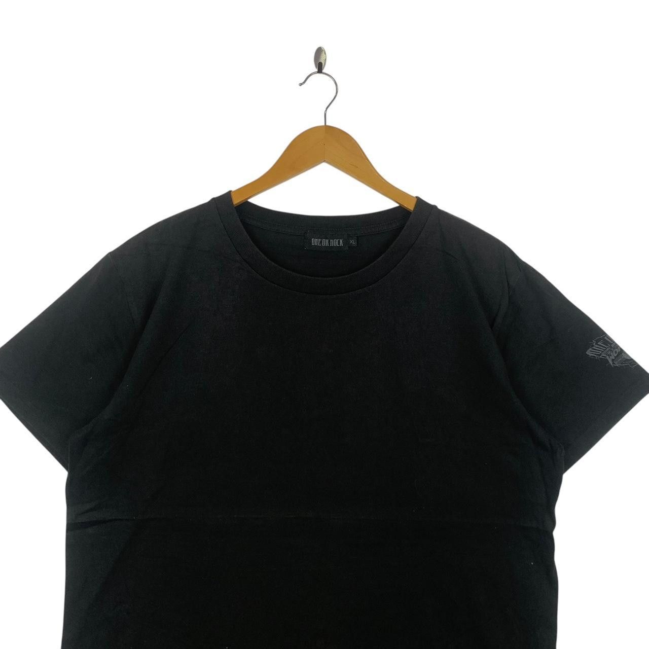 Other ONE OK ROCK 2020 Field Of Wonder Tour Concert Tee Shirt Top Size XL / US 12-14 / IT 48-50 - 2 Thumbnail