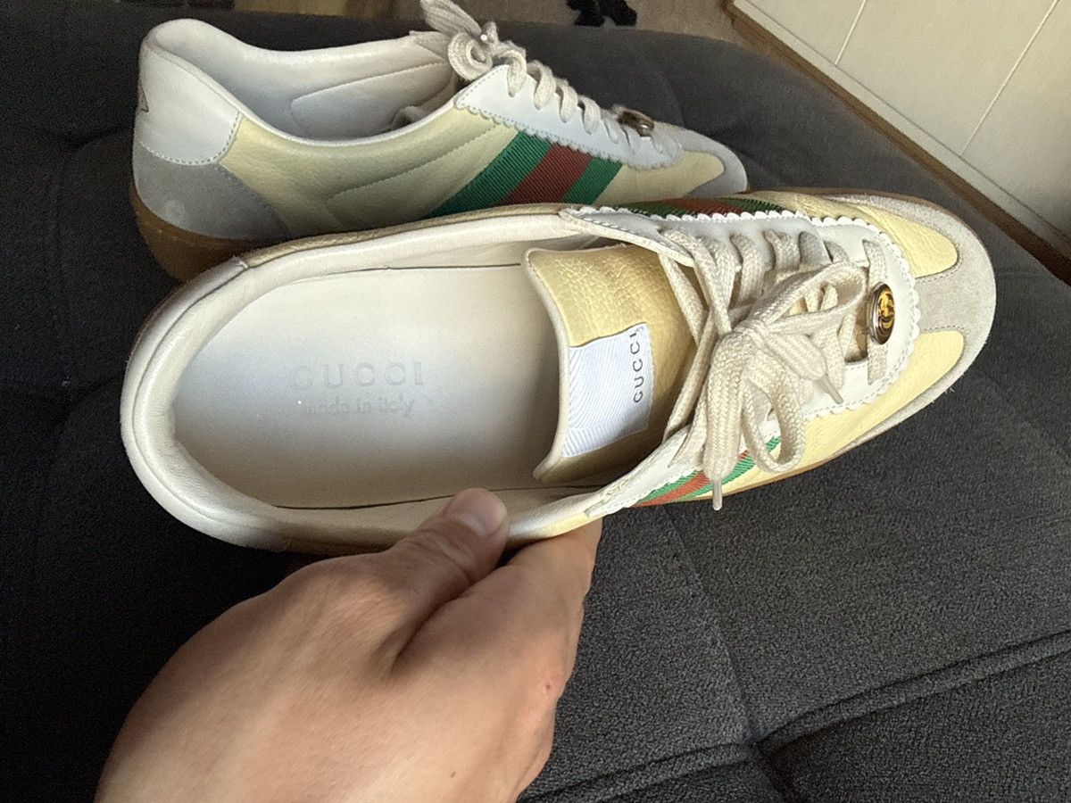 Gucci Gucci g74 Size US 10 / EU 43 - 3 Thumbnail