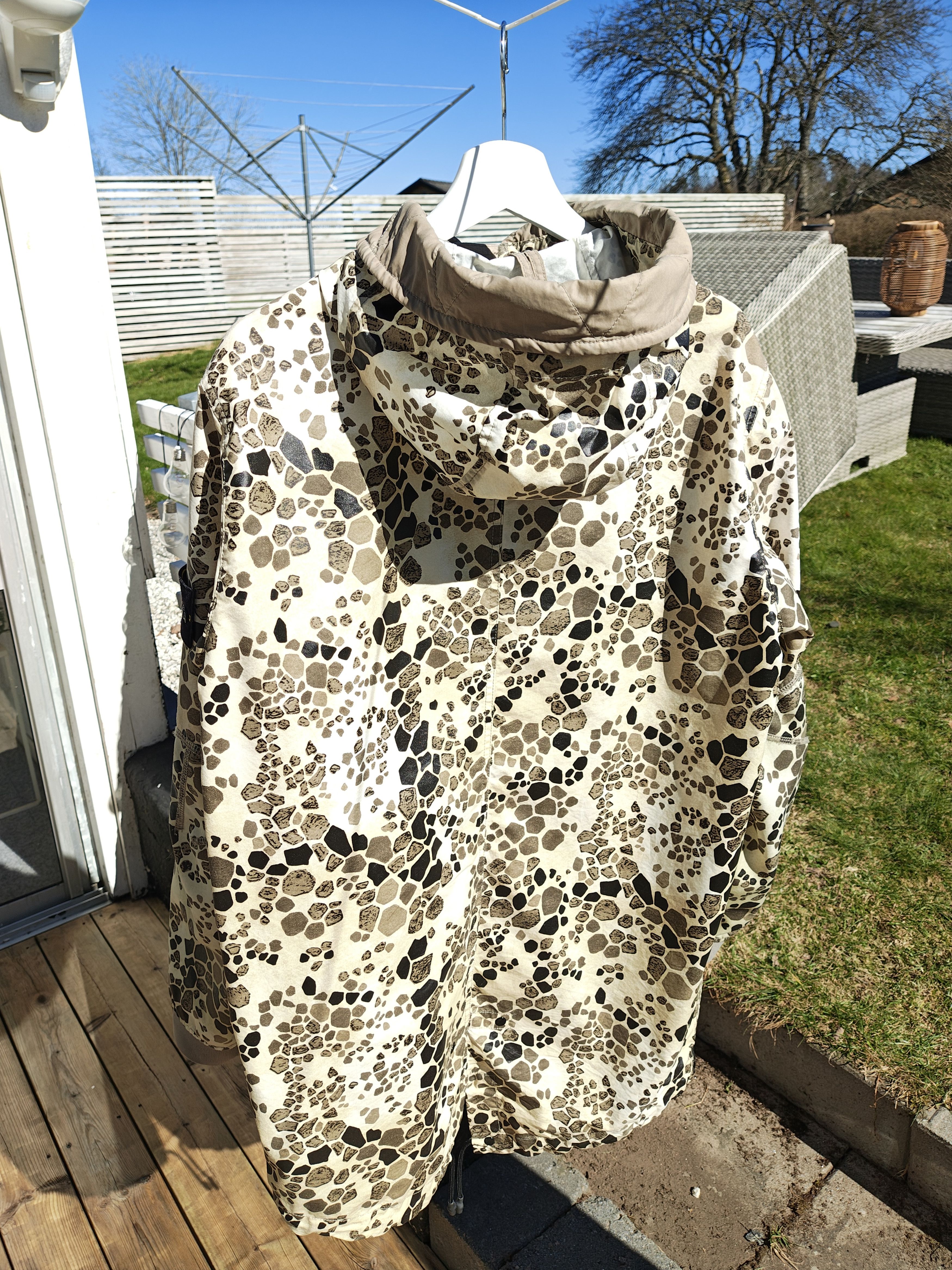 Stone Island Stone Island Alligator Camo Size US M / EU 48-50 / 2 - 2 Thumbnail