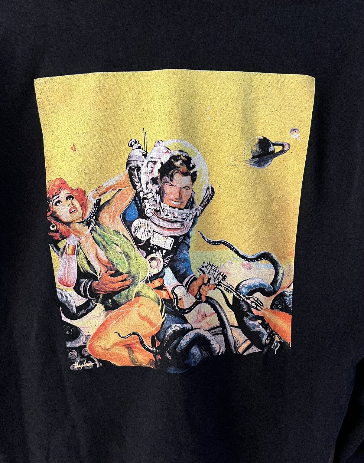 Billionaire Boys Club Longsleeve