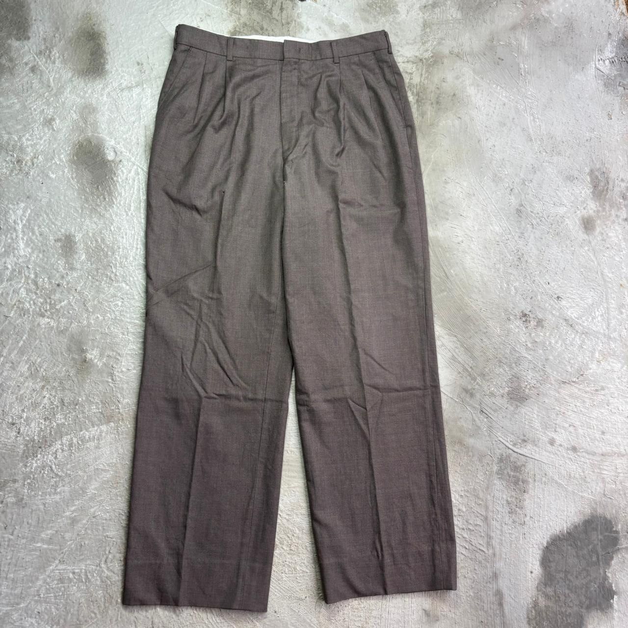 givency vintage trouser