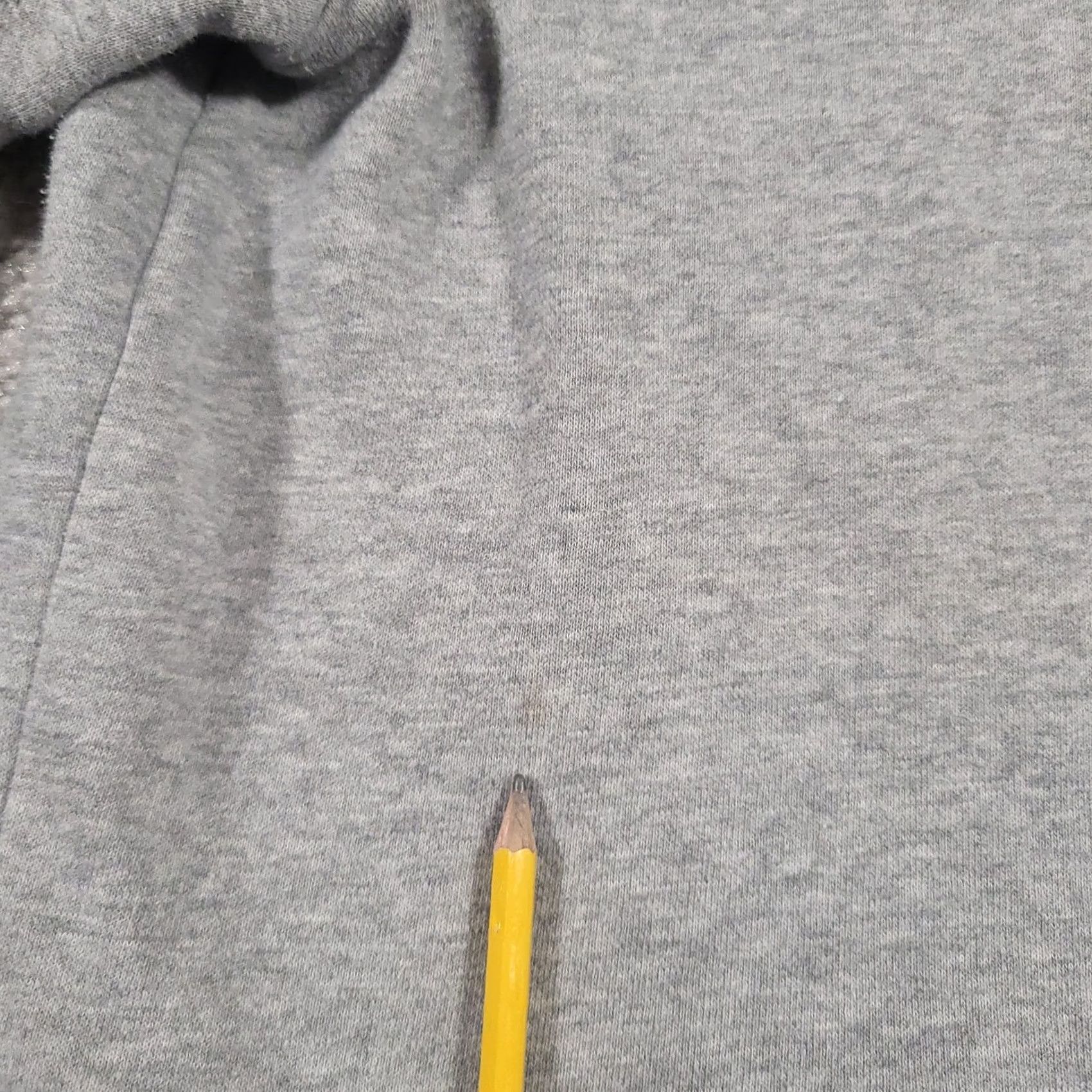 Under Armour Under Armour Hoodie Womens XL Gray Loose Sweatshirt Pockets Logo Embroidered Athletic PullOver Pullover Sweatshirt Sports Fashion Size XL / US 12-14 / IT 48-50 - 6 Thumbnail