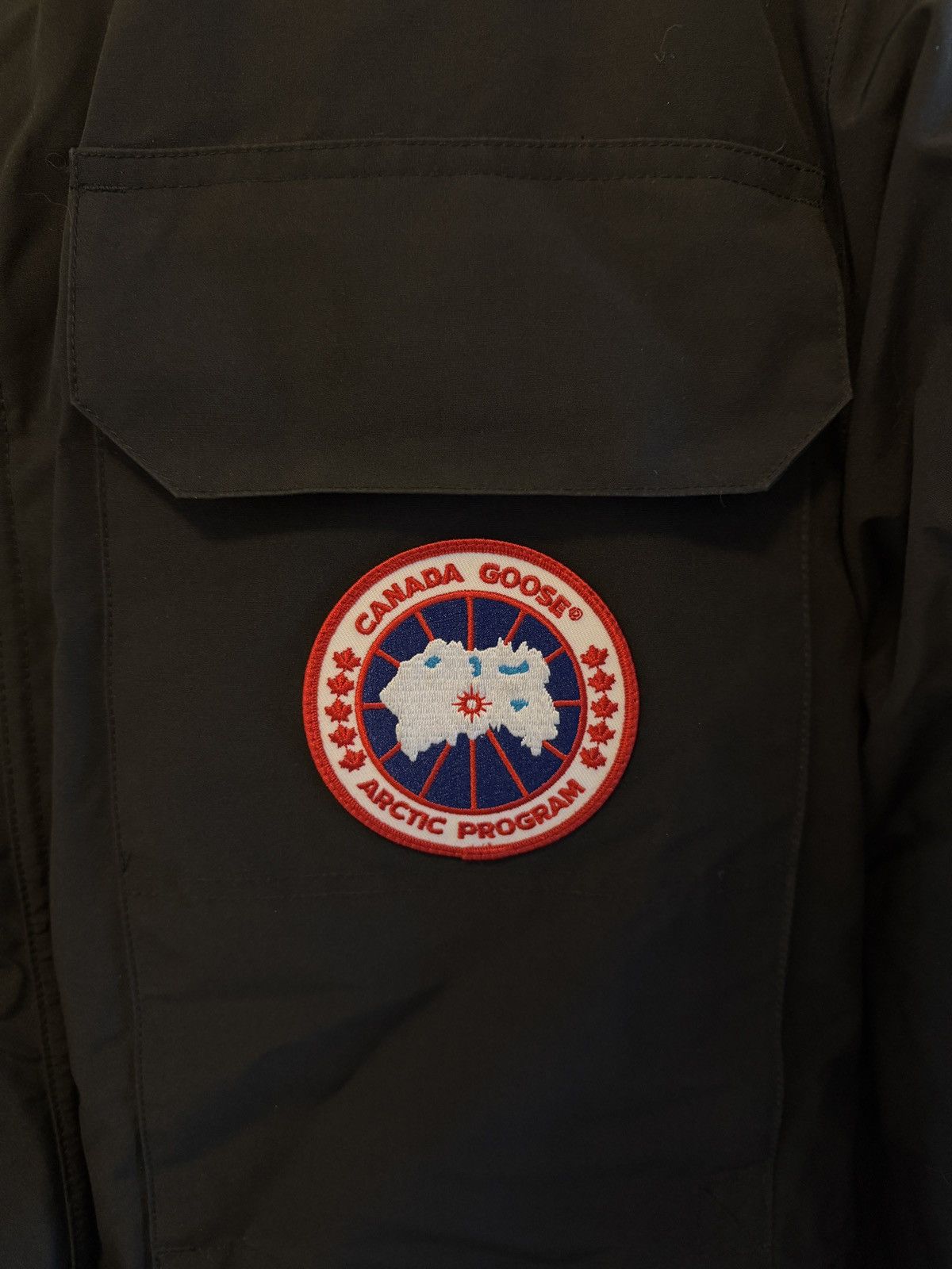 Canada Goose Gentle used Canada Goose Expedition Size US XS / EU 42 / 0 - 2 Thumbnail