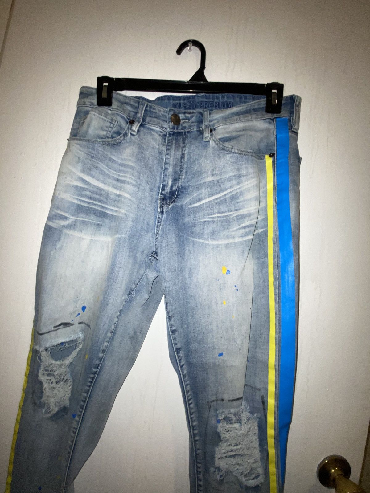 rue21 Rue21 premium supreme jeans men Size US 32 / EU 48 - 2 Thumbnail