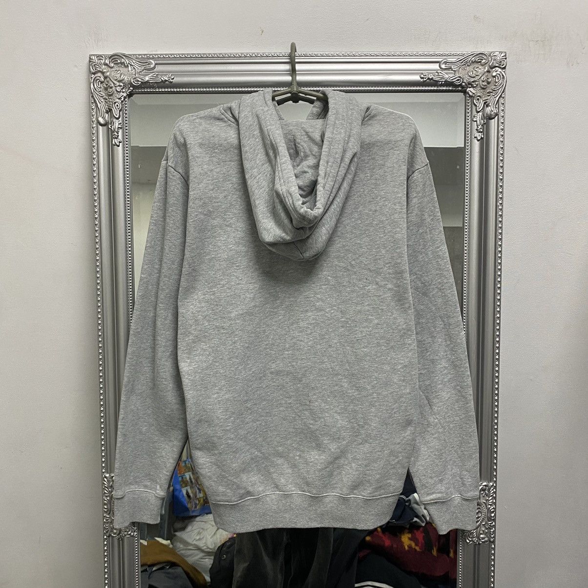True Religion True Religion Hoodie Bog Logo Y2K Size US L / EU 52-54 / 3 - 11 Thumbnail