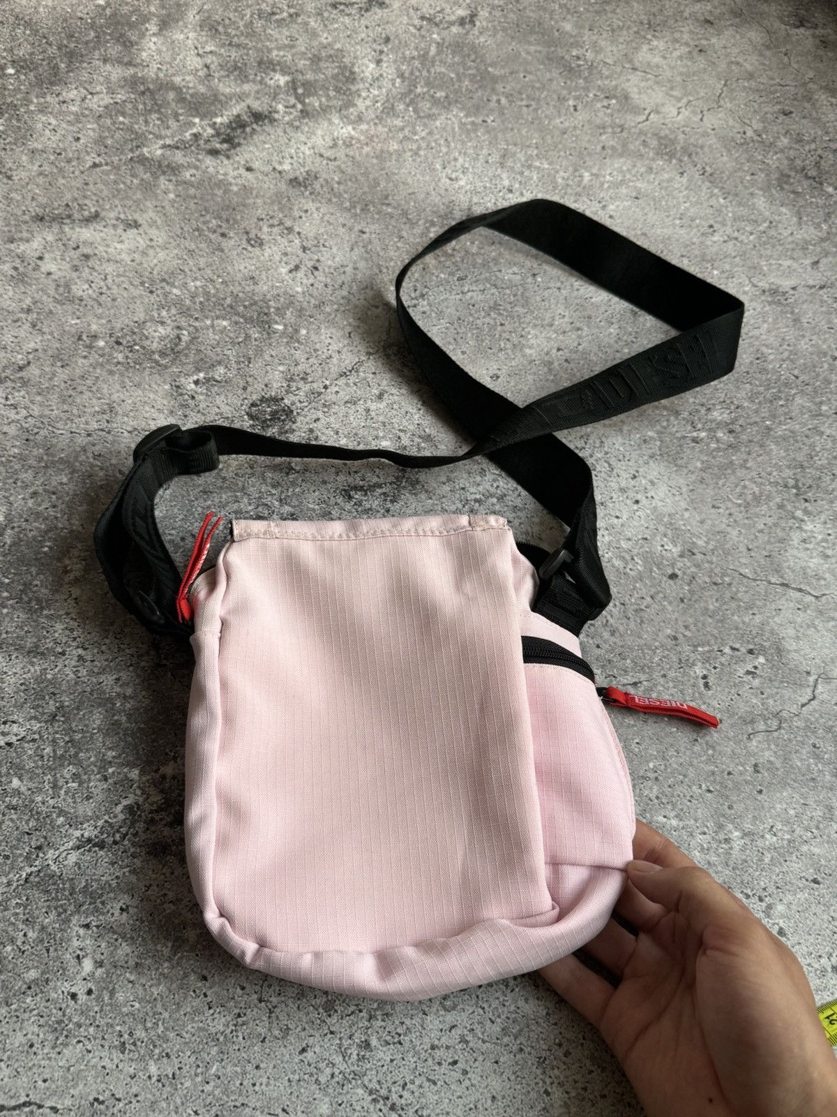 Diesel Vintage Diesel Y2K crossbody messenger shoulders bags Size ONE SIZE - 16 Thumbnail