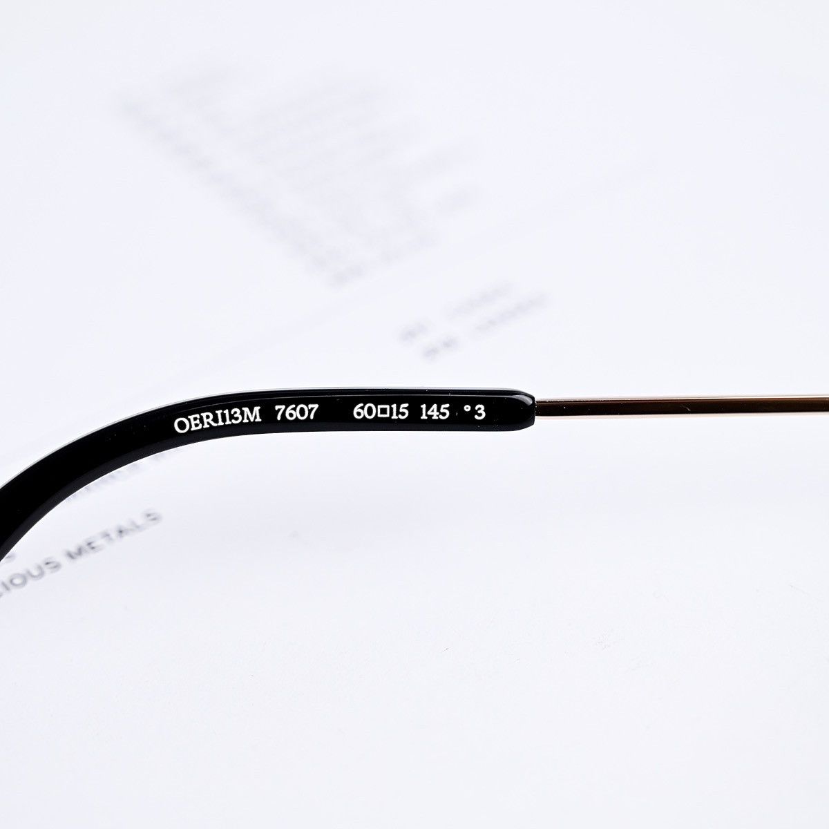 Off-White OFF WHITE MIAMI SUNGLASSES Size ONE SIZE - 7 Thumbnail