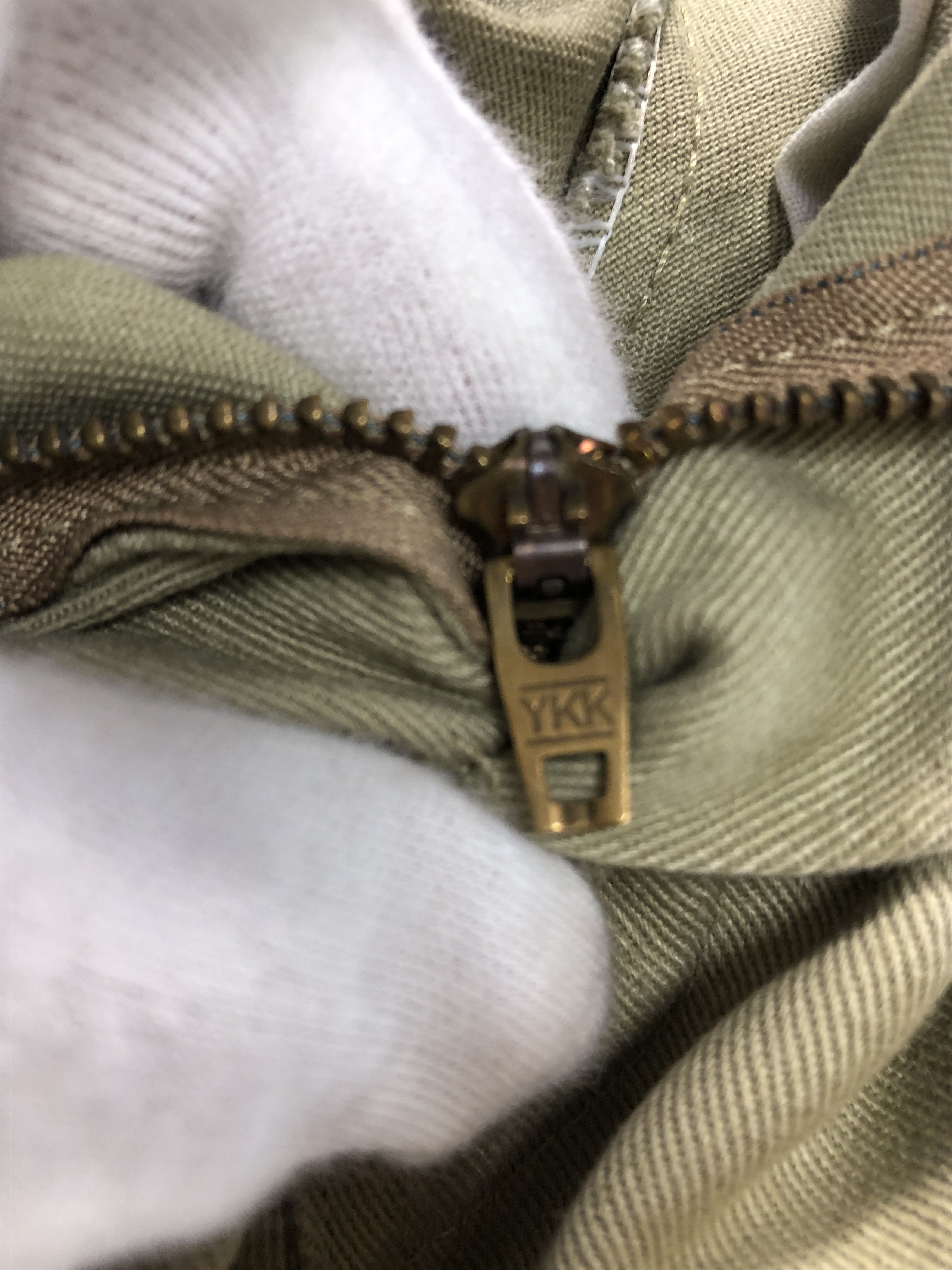 Dickies Dickies chino pants 11-5-64 91 Size US 30 / EU 46 - 4 Thumbnail