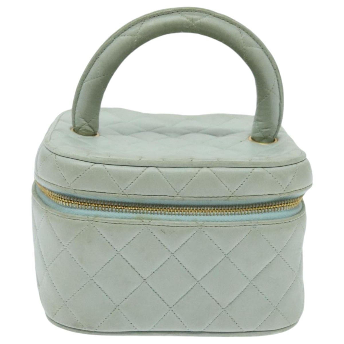 Chanel Chanel Vanity clutch Size ONE SIZE - 1 Thumbnail