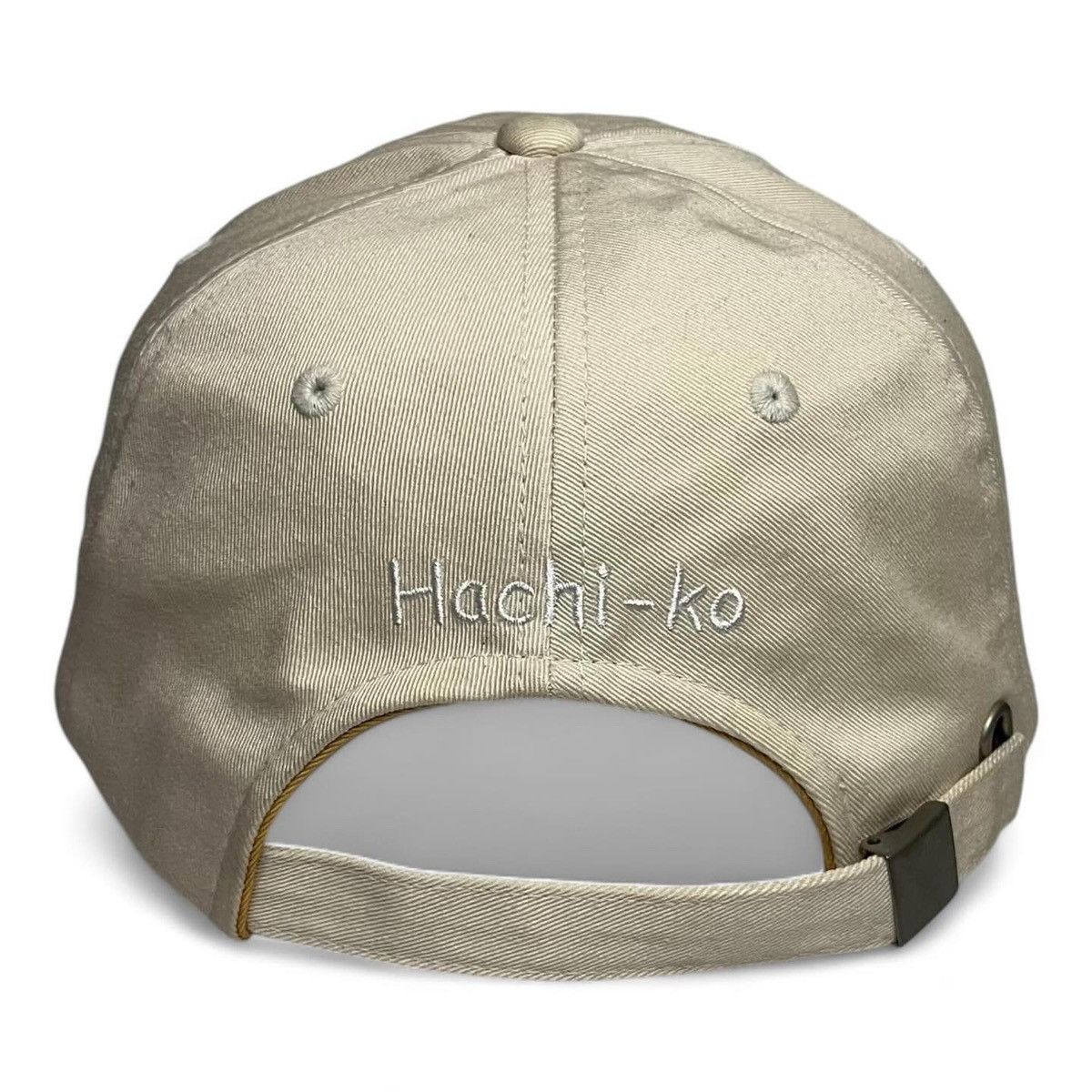 Japanese Brand hachi-ko hat Size ONE SIZE - 4 Thumbnail