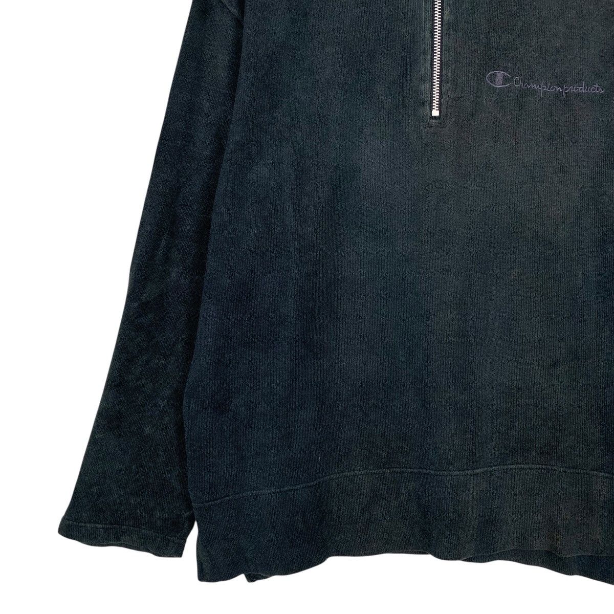 Champion Vintage Champion Product Sweater Size US L / EU 52-54 / 3 - 3 Thumbnail