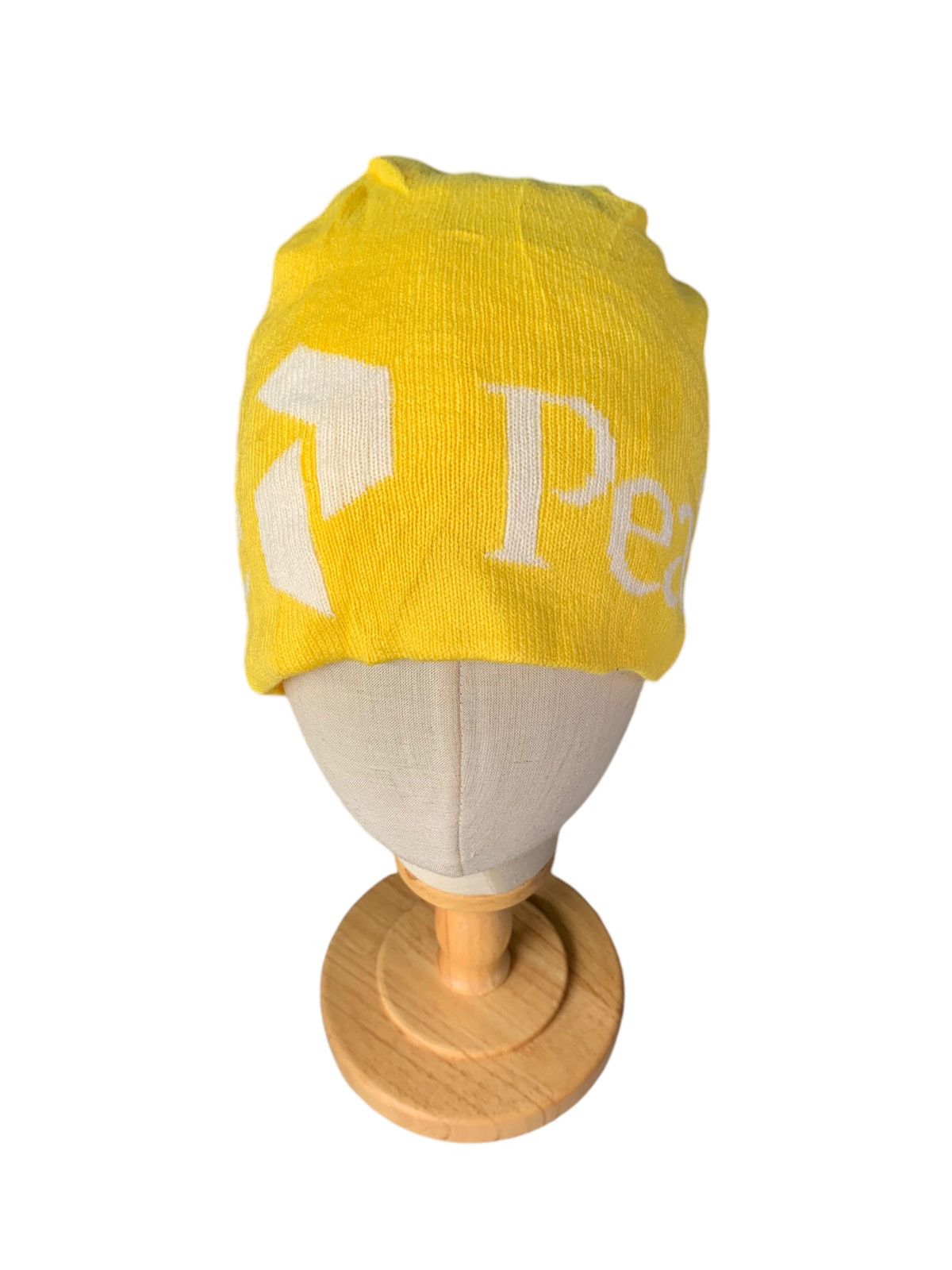 Japanese Brand × Peak Performance Peak Performance Outdoor Beanie Hats Size ONE SIZE - 6 Thumbnail