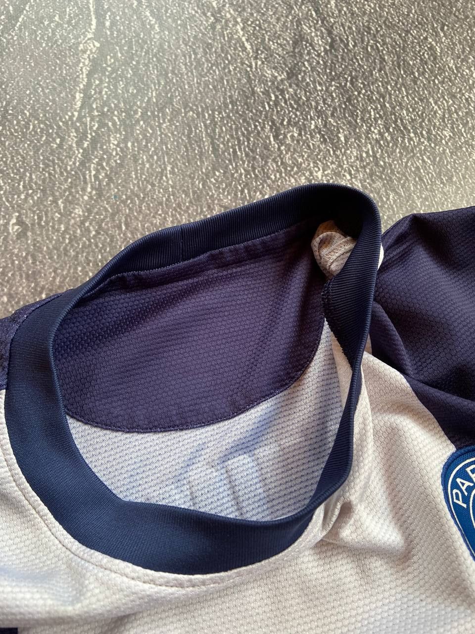 Nike Nike PSG Ibrahimovic 2013/2014 jersey Size US L / EU 52-54 / 3 - 9 Thumbnail