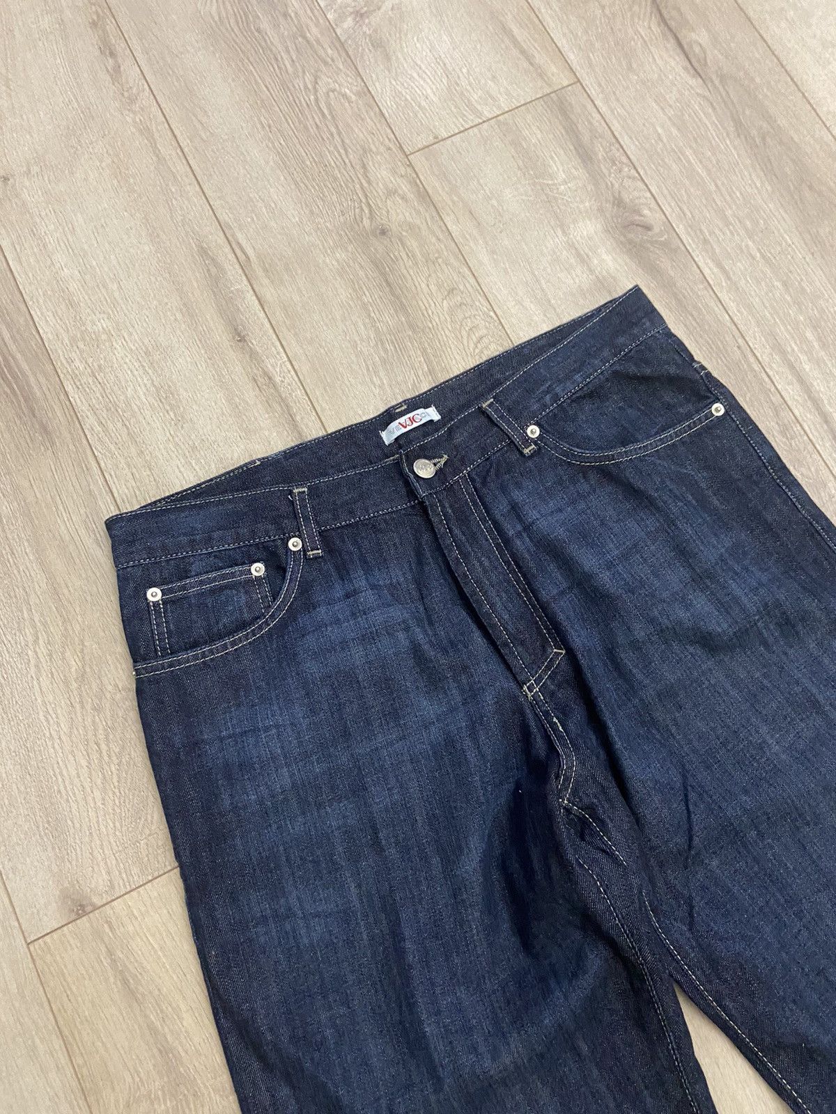 Versace Versace pants style luxury Size US 36 / EU 52 - 9 Thumbnail