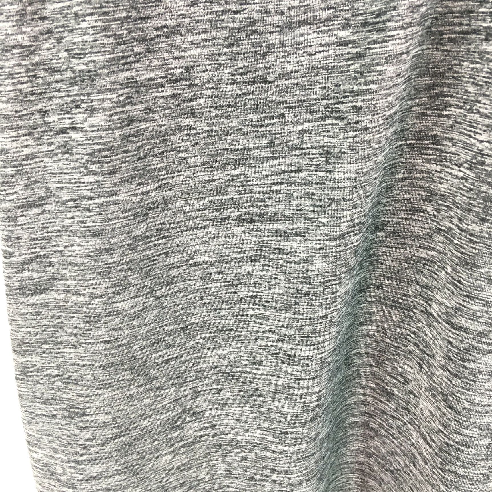 Avia Avia Women Activewear Tank Top Racerback Heather Gray M Tank Shirt Womens Size M / US 6-8 / IT 42-44 - 3 Thumbnail