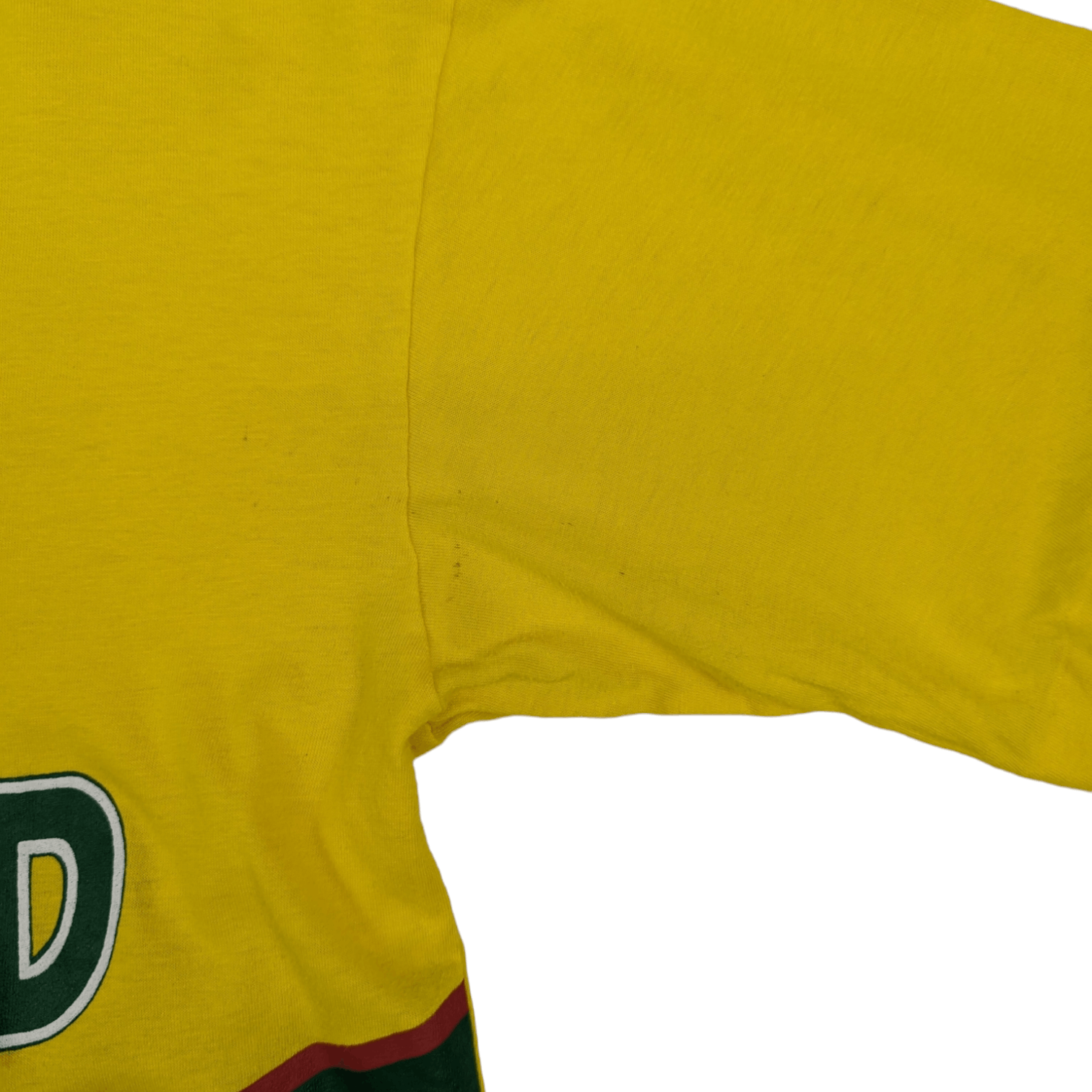 UEFA Vintage 90's J-LEAGUE JEF United Chiba Tee Single Stitches Size US M / EU 48-50 / 2 - 8 Thumbnail