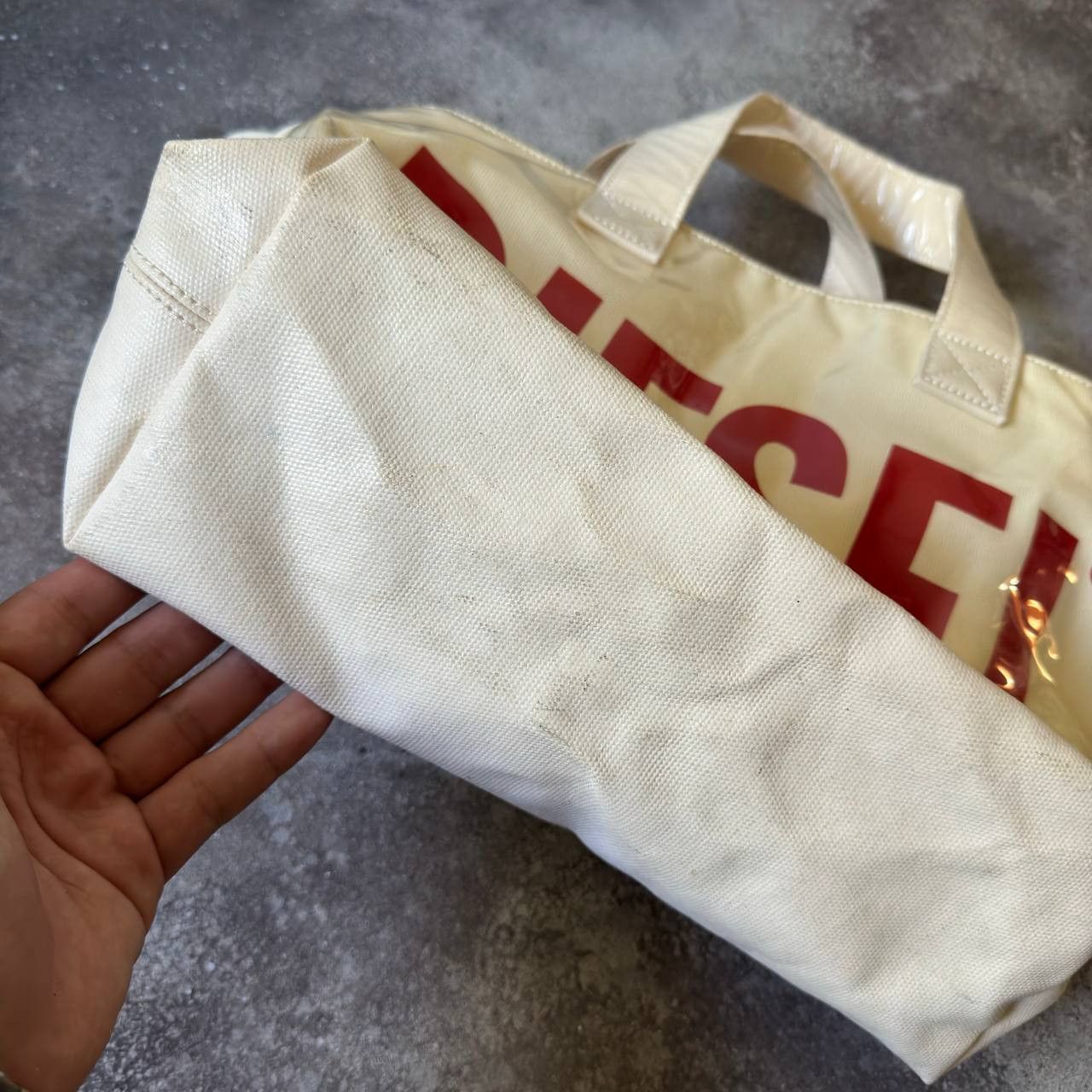 Diesel Diesel Amazing Shoulder Bag Size ONE SIZE - 11 Thumbnail