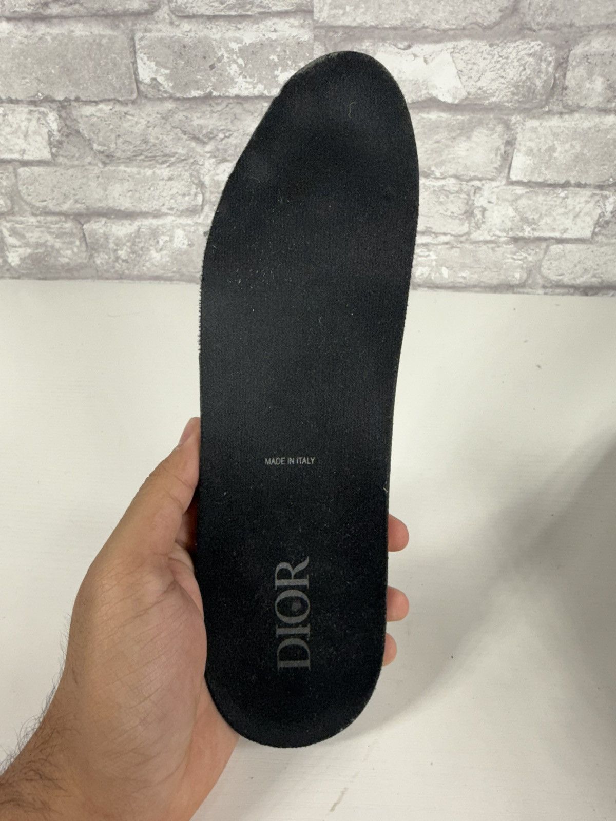Dior Dior B22 Size 12US/45EU Size US 12 / EU 45 - 13 Thumbnail
