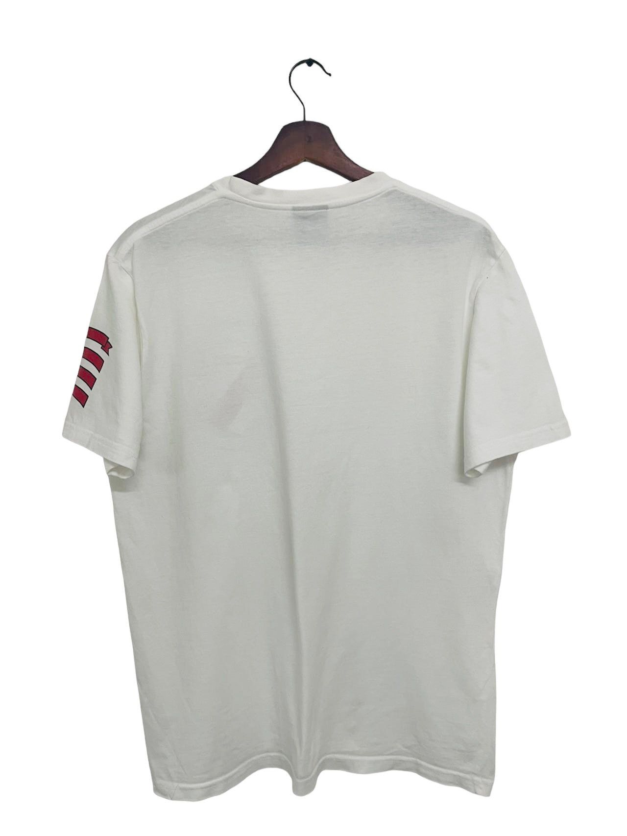 Japanese Brand Steals‼️Vintage Number Nine Rethinking Conventions tee Size US M / EU 48-50 / 2 - 2 Thumbnail