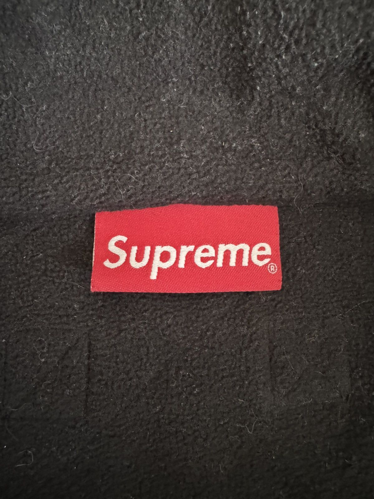 Supreme Supreme Zip Quilted Jacket Size US M / EU 48-50 / 2 - 6 Thumbnail