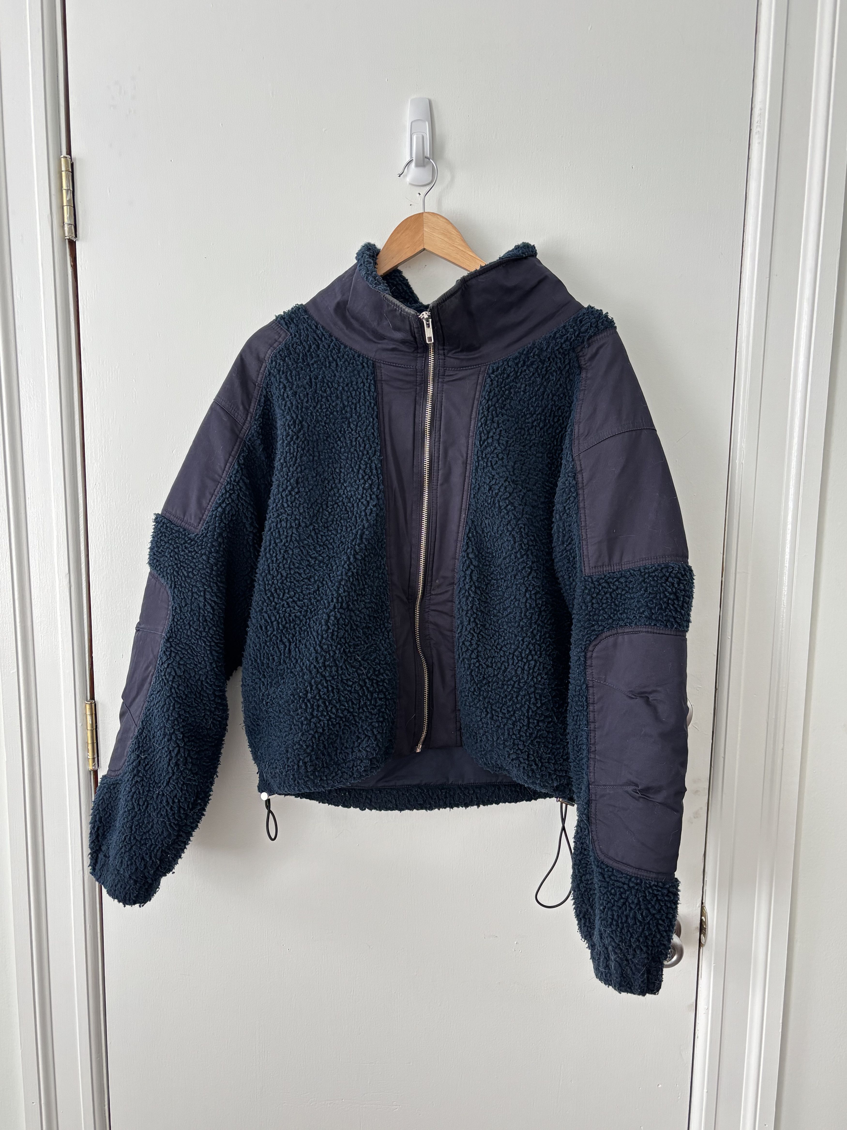 GmbH GmbH fleece Size US S / EU 44-46 / 1 - 1 Thumbnail