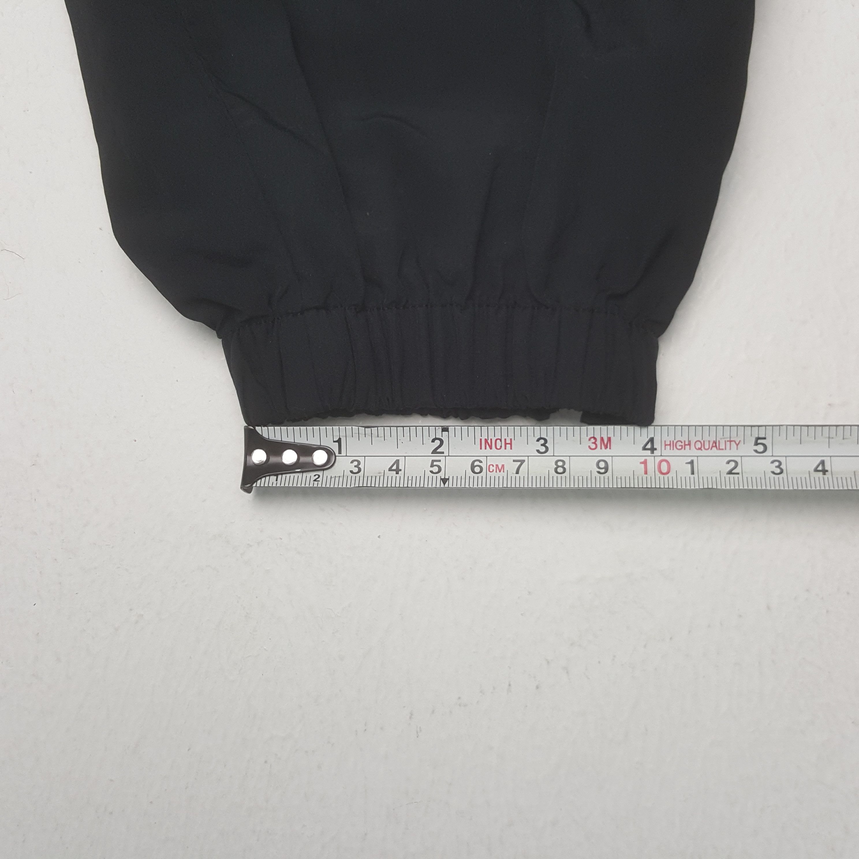 Nike × Vintage Vintage Nike Windbreaker Joggers Pants Size US 30 / EU 46 - 11 Thumbnail