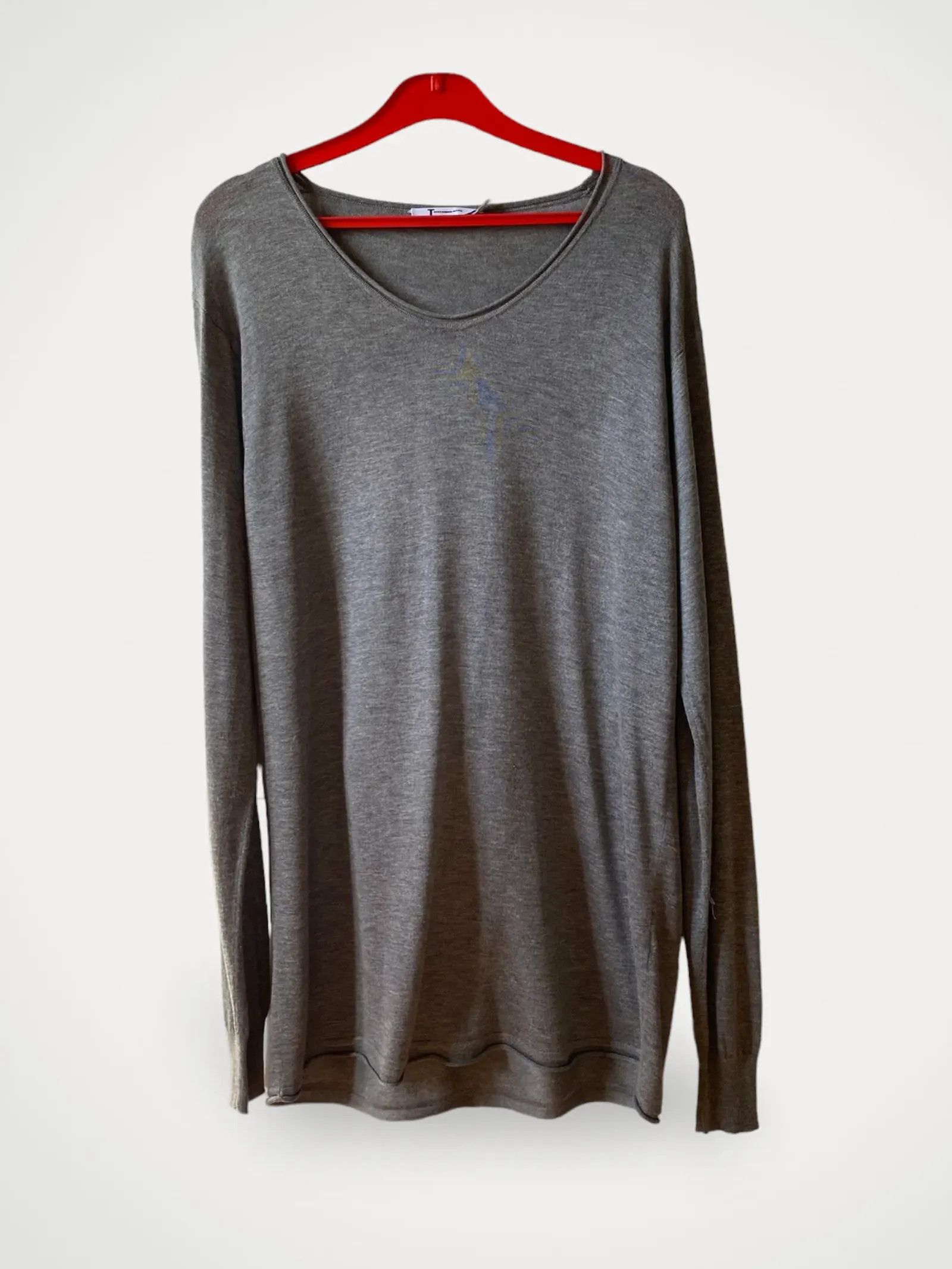 Alexander Wang Alexander Wang Sweater Size S / US 4 / IT 40 - 1 Thumbnail