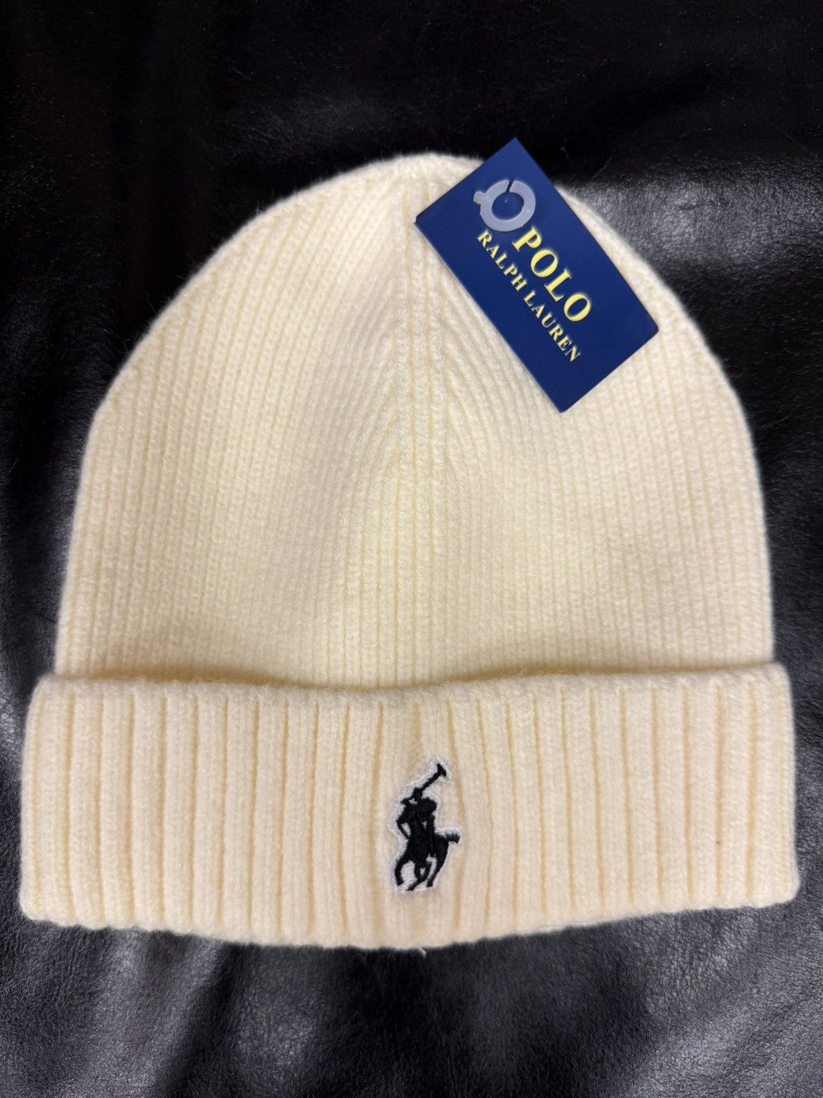 Ralph Lauren Ralph Lauren benie Size ONE SIZE - 1 Preview
