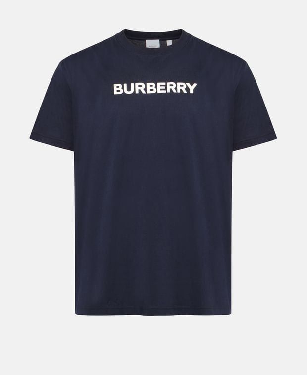 Burberry T-shirt Harriston Size US M / EU 48-50 / 2 - 1 Thumbnail