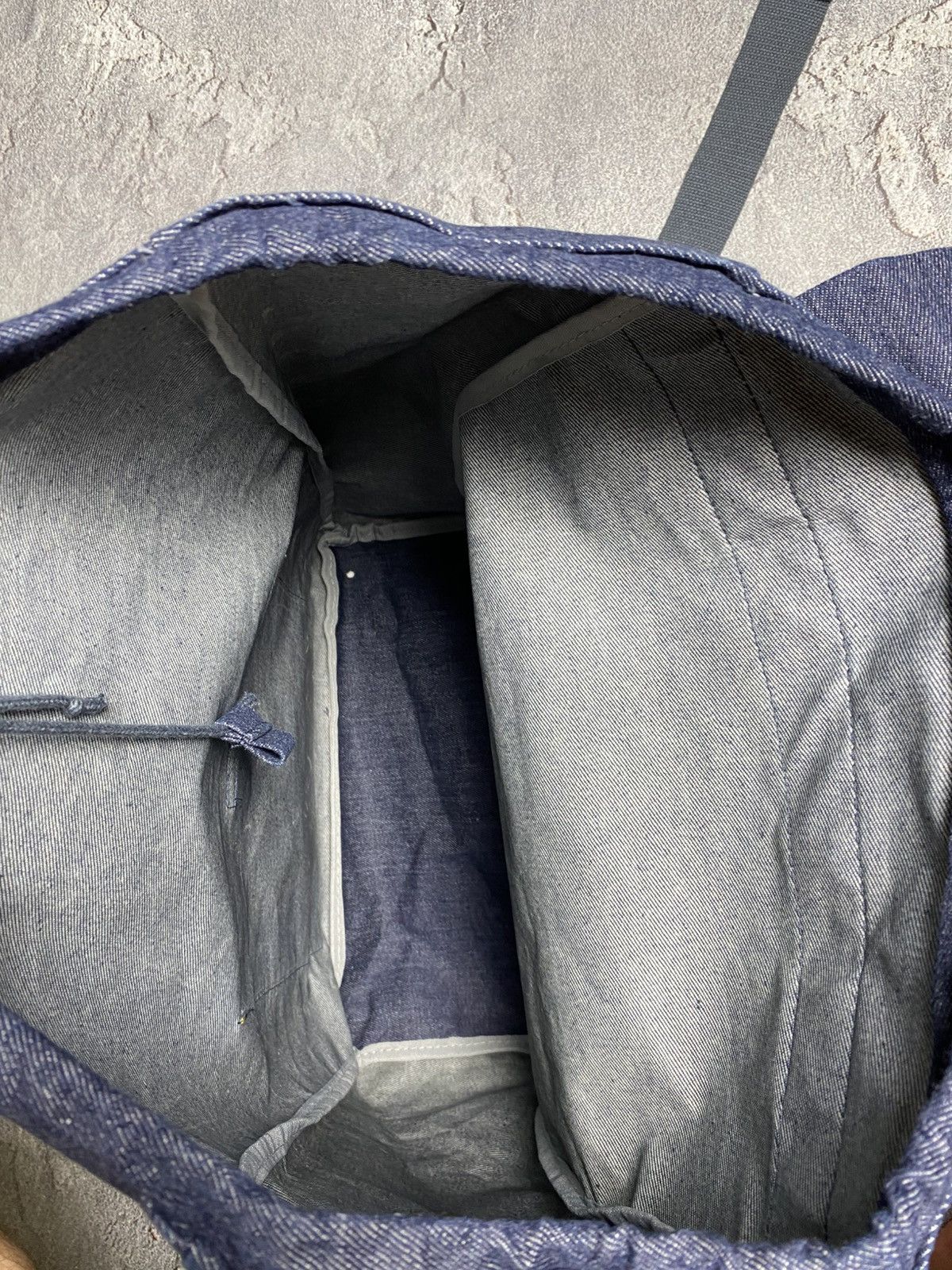 Jean Paul Gaultier Jean Paul Gaultier Jatpack Size ONE SIZE - 7 Thumbnail