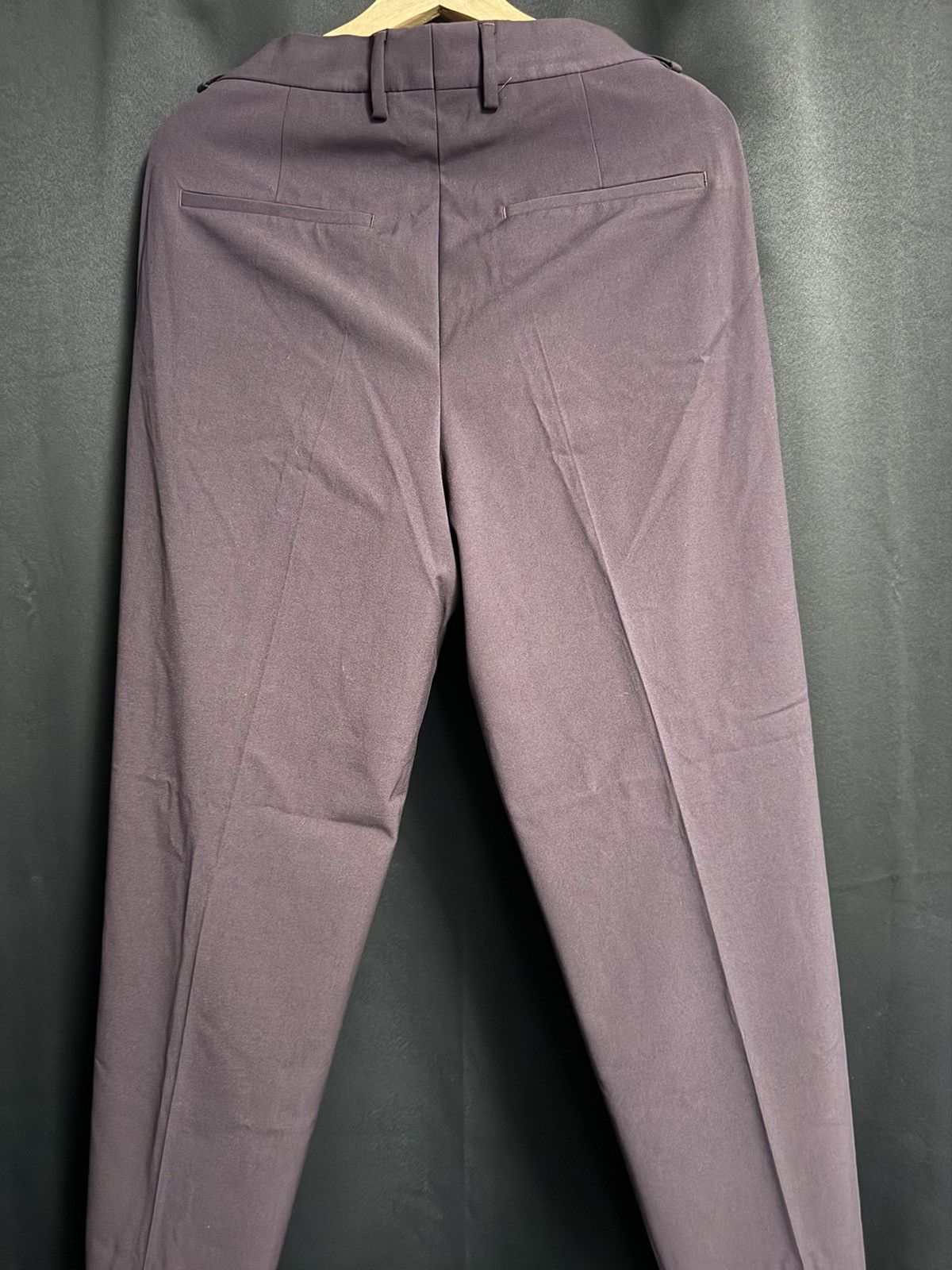 Zara Zara Dress Casual Pants Technical Size US 29 - 10 Thumbnail