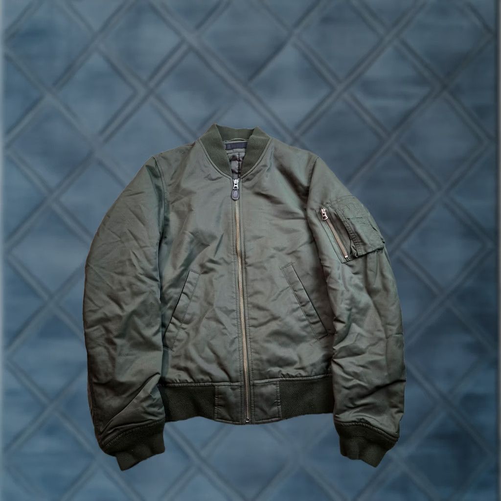 Jil Sander × Uniqlo Uniqlo X Jil Sander +J Hybrid Down Oversized