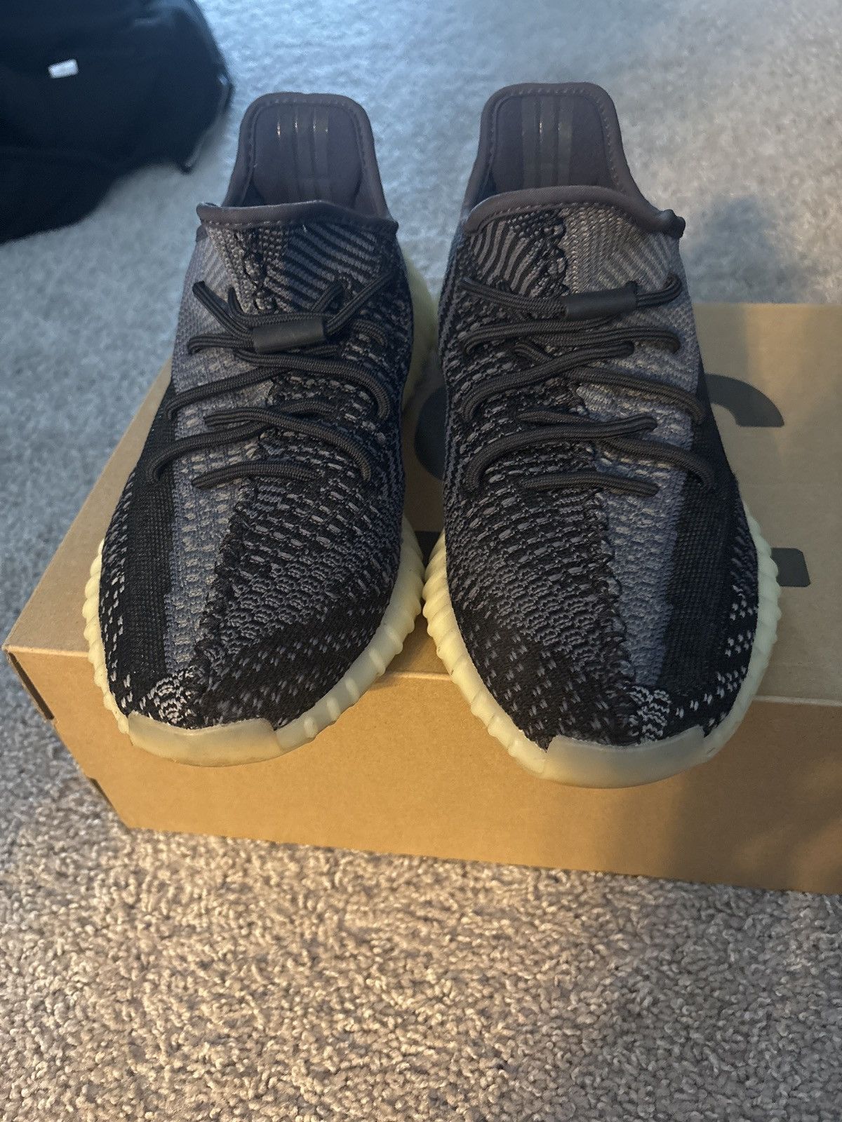 Yeezy Yeezy boost 350 Size US 9.5 / EU 42-43 - 2 Thumbnail